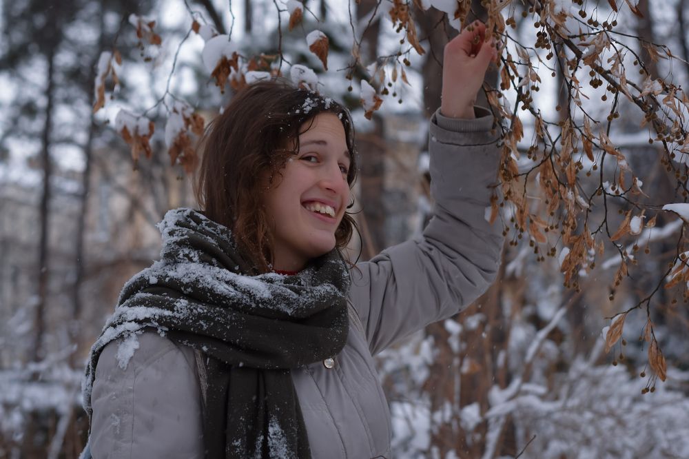 Photograph by Виктория Федосеенко