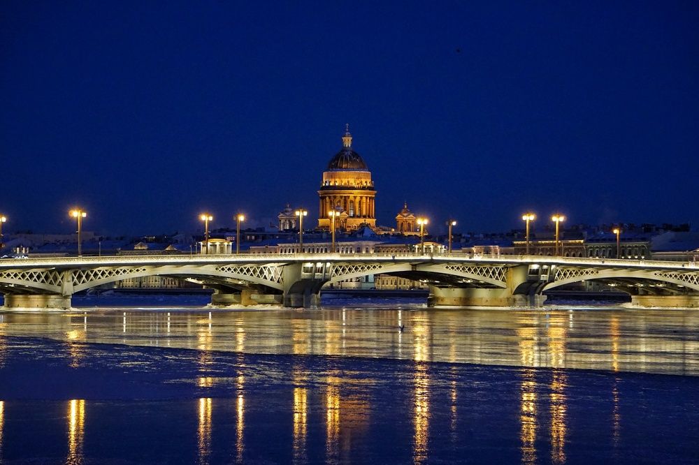 Photograph by Peshehod_ Plus