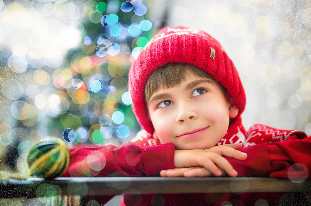 Photograph by Елена Кухарева