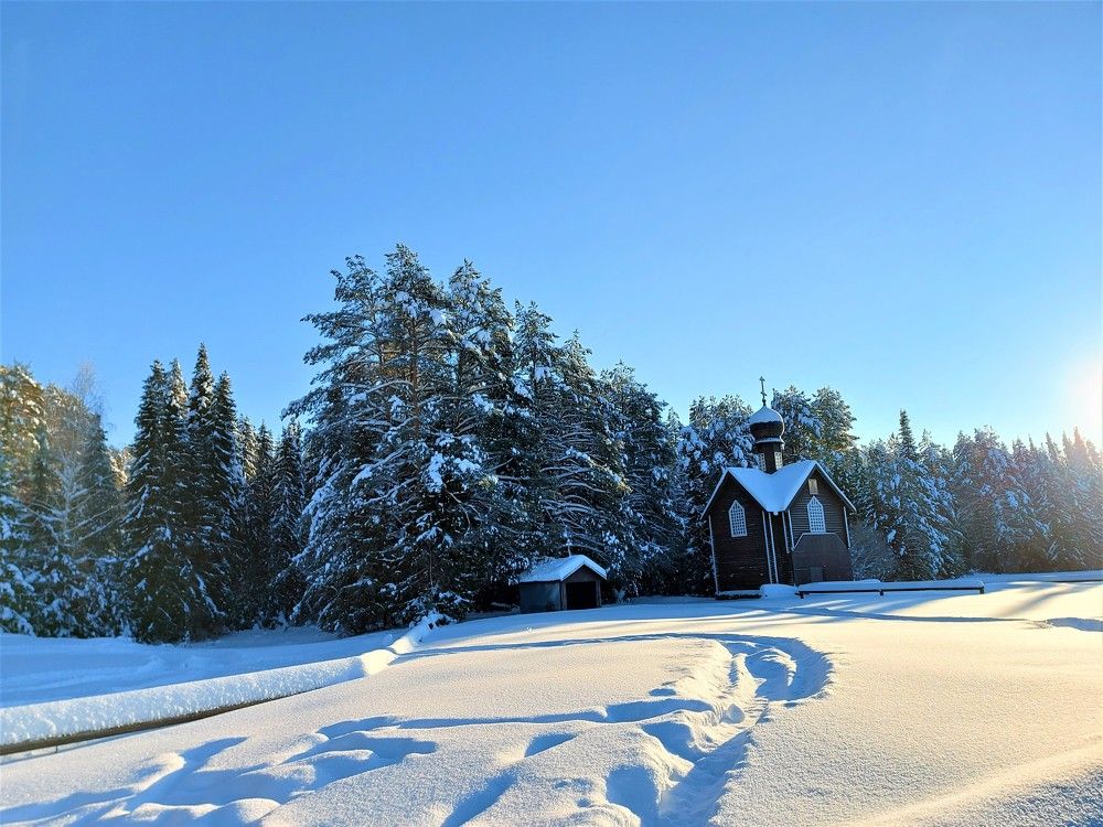 Photograph by Андрей