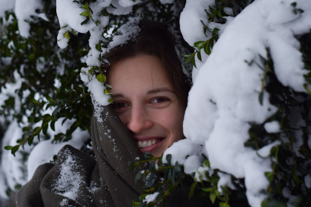 Photograph by Виктория Федосеенко