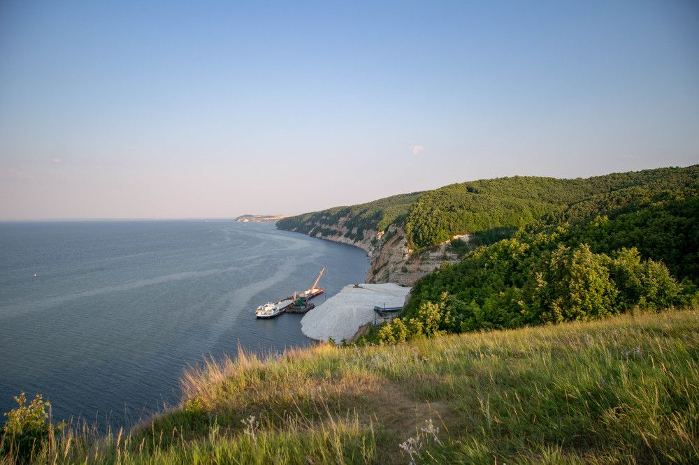 Photograph by Алексей Швецов