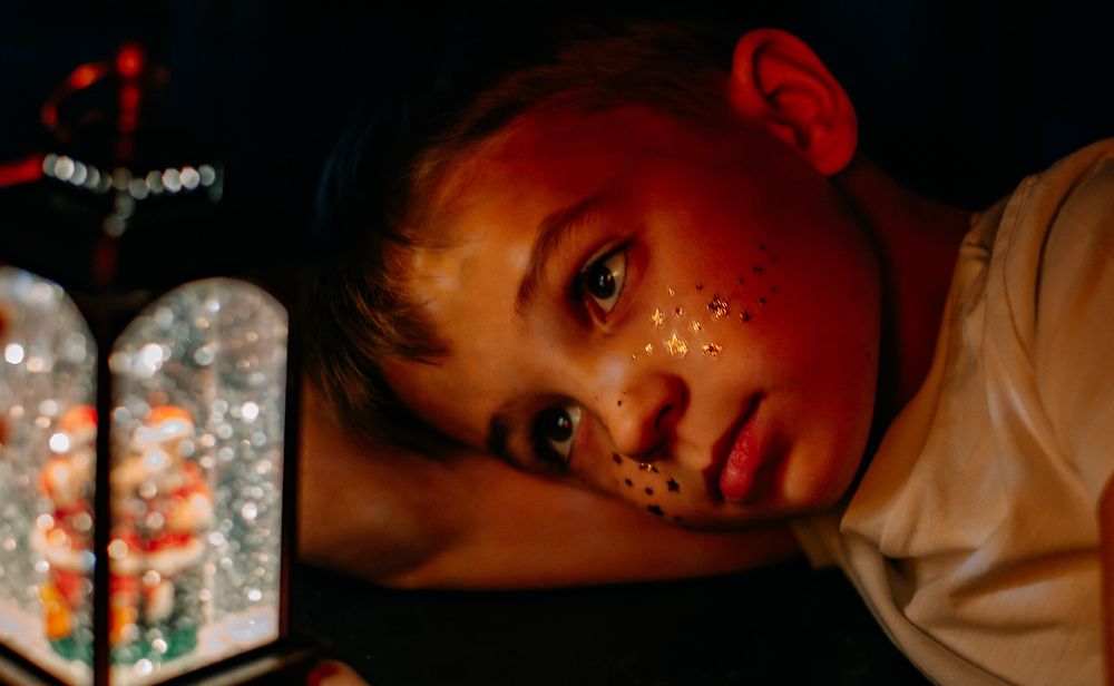 Photograph by Ksusha Pechkurova