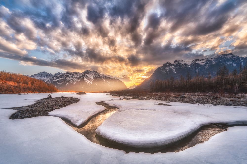 Photograph by Полякова Наталия