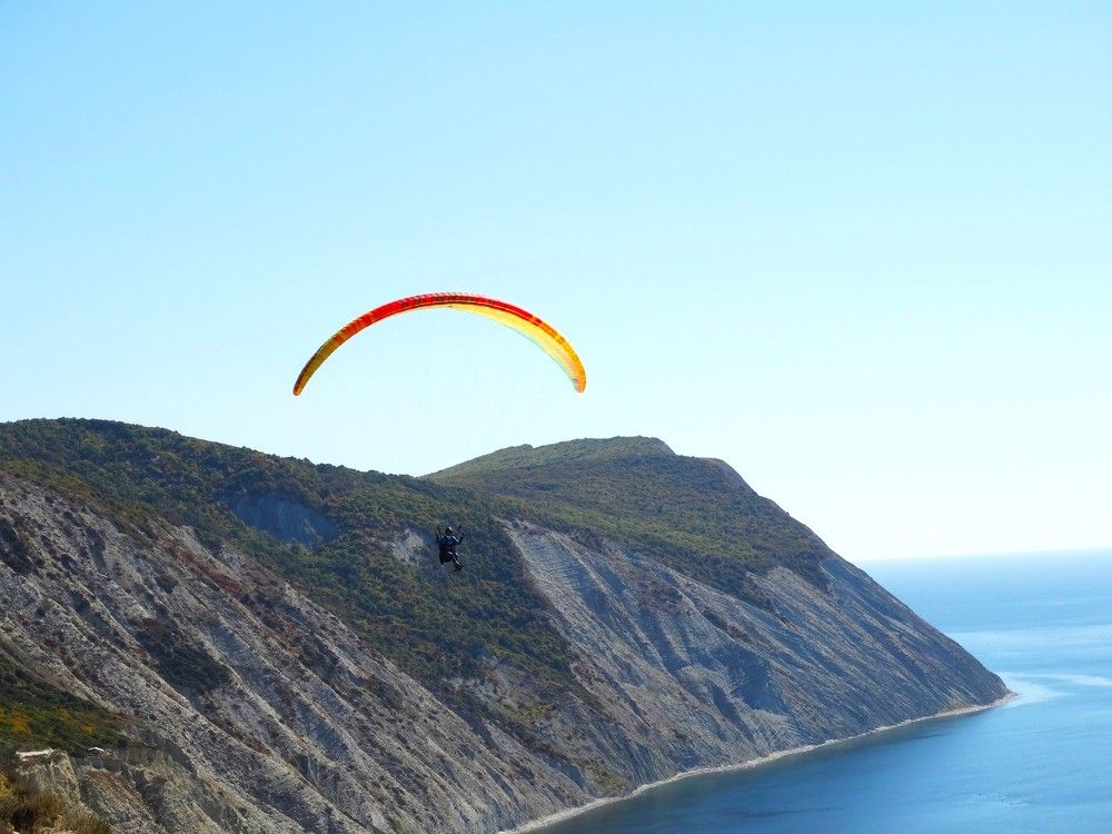 Photograph by Андрей