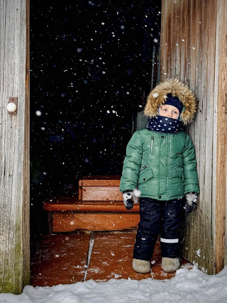 Photograph by Татьяна Зенина