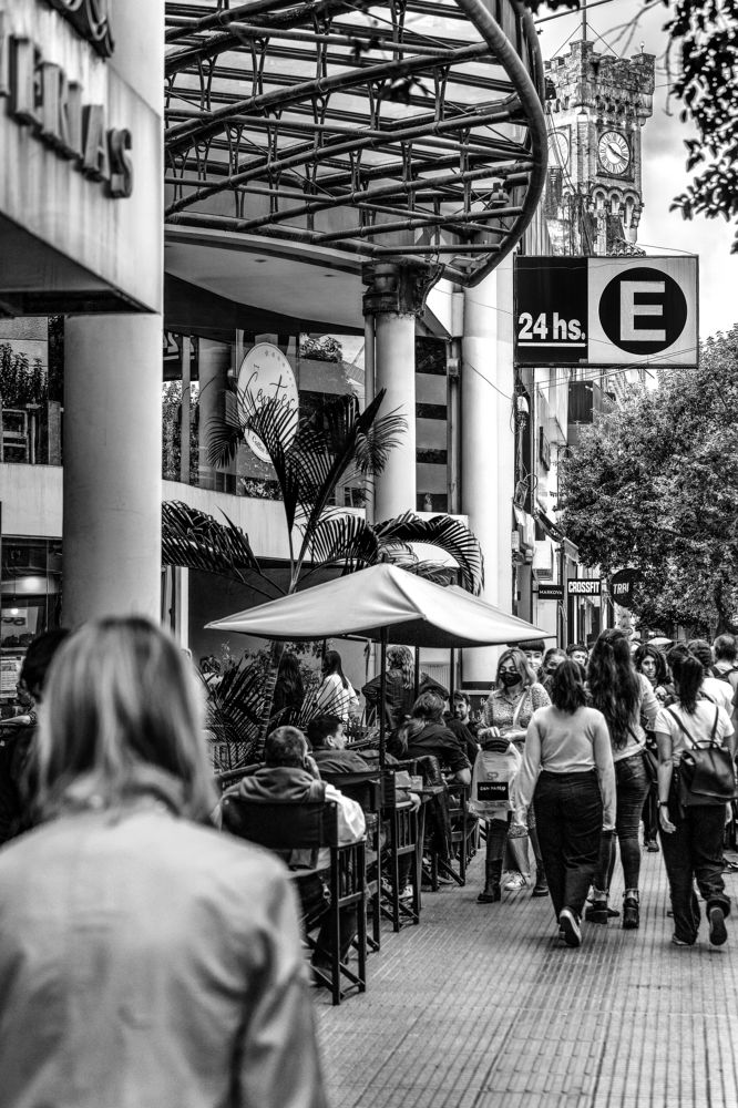 Photograph by Lucas Quinteros