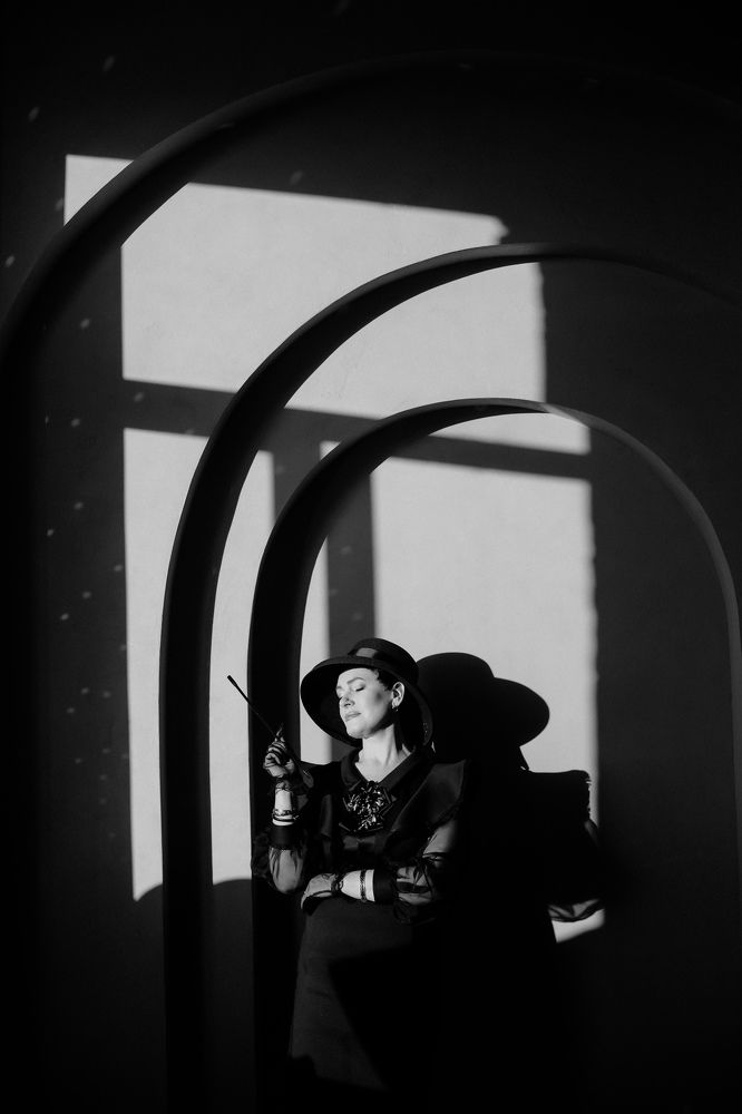 Фотография автора Натали Лебедева