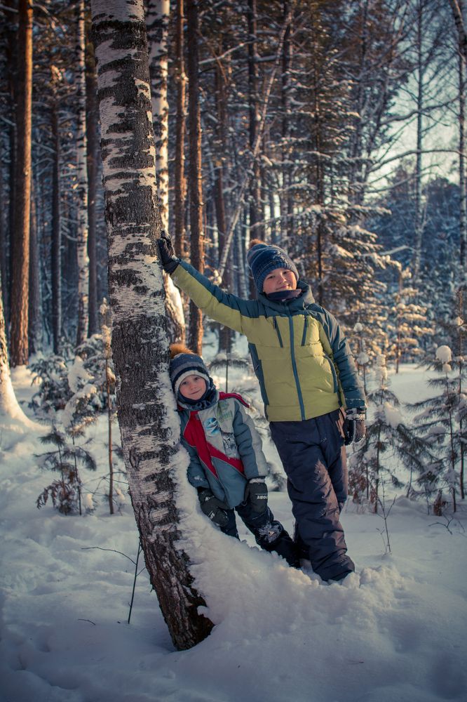 Photograph by Ирина Рыжова