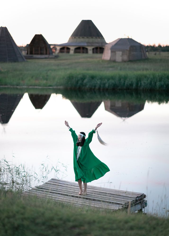 Photograph by Russia Egorova