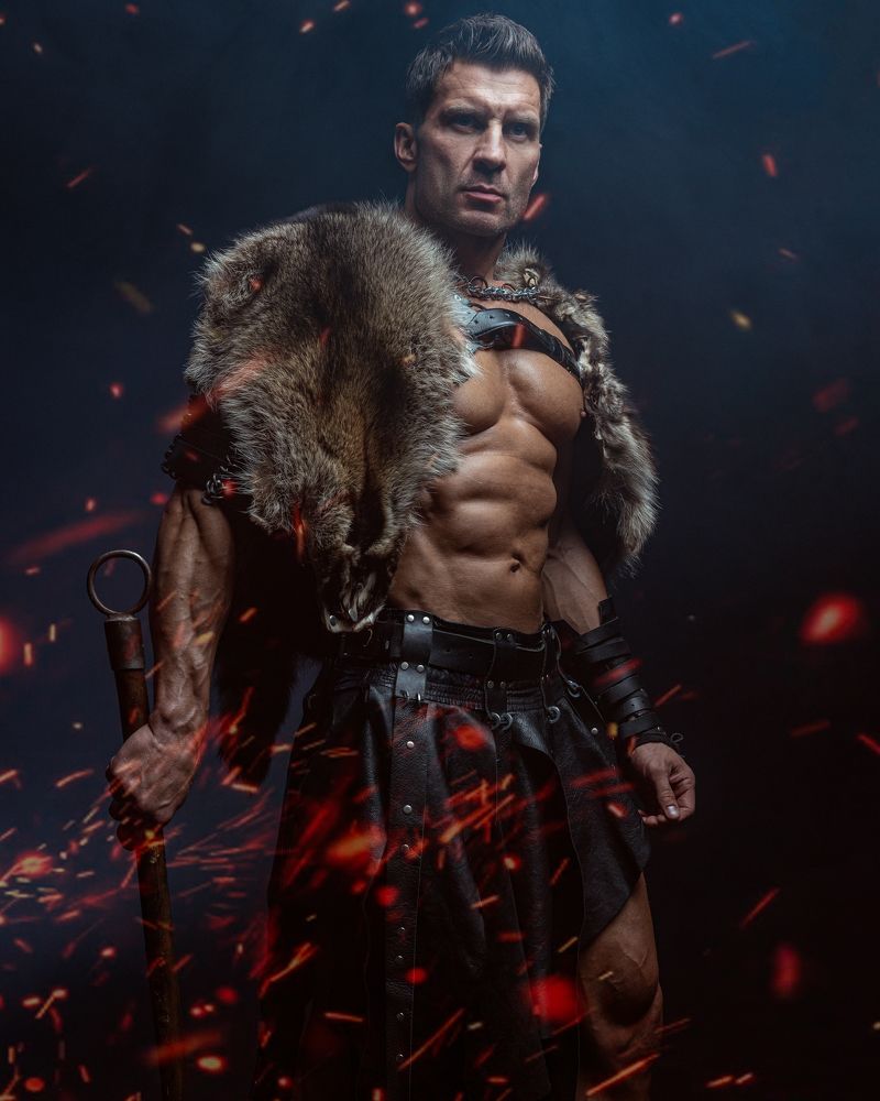 Photograph by Иван Постников