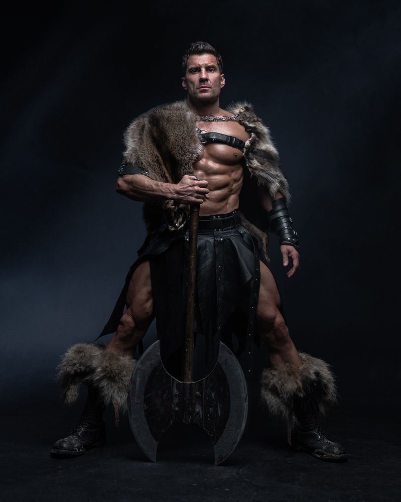 Битва за престол