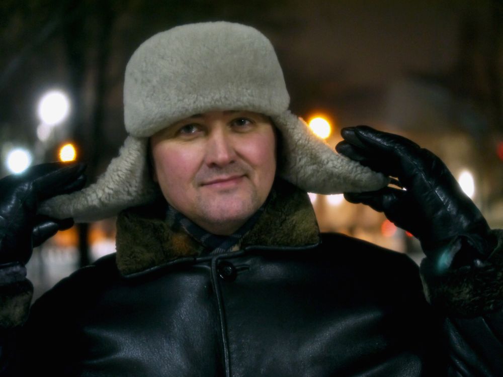 Photograph by Баженова Наталья