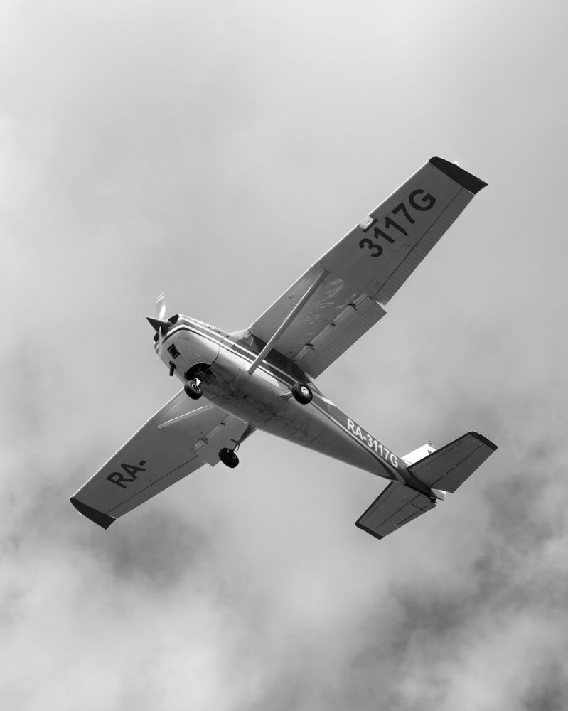 Photograph by Салихов Максим