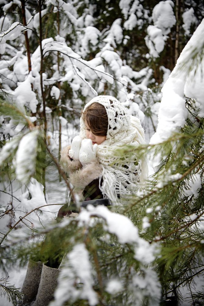 Photograph by Светлана Ермакова