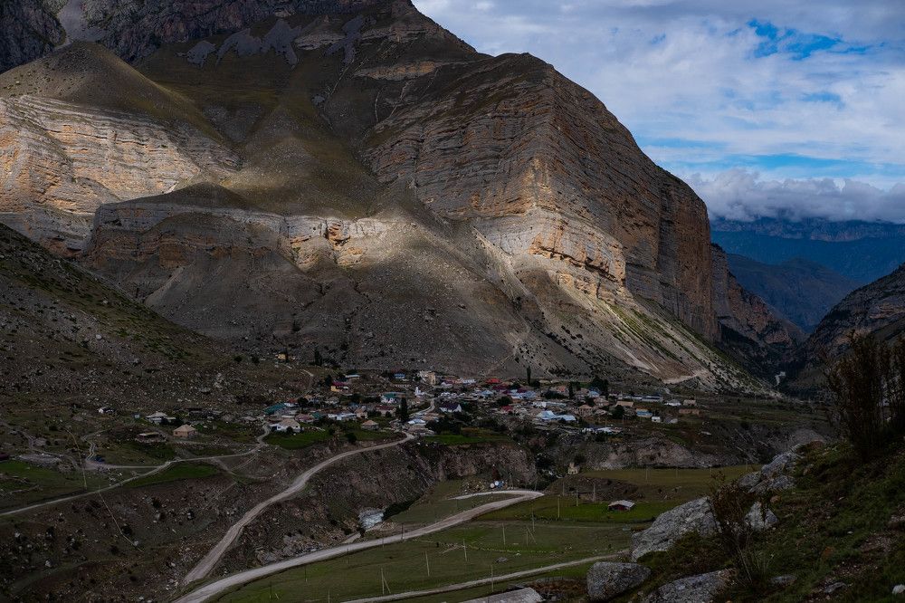 Photograph by Роман Светлов