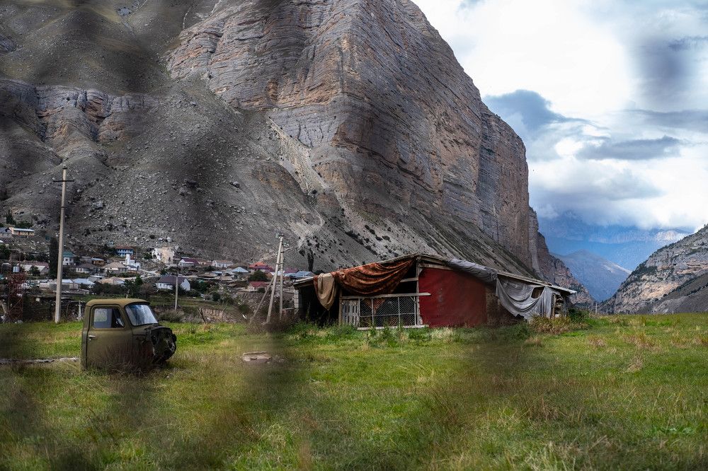 Photograph by Роман Светлов