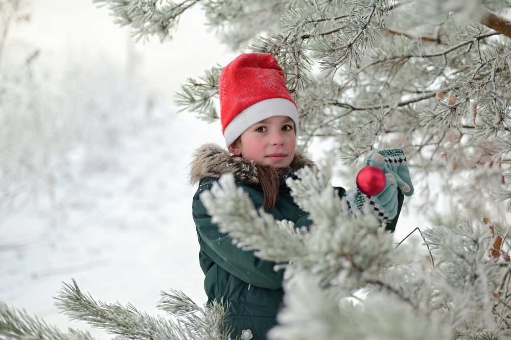 Photograph by Юлия Козельских