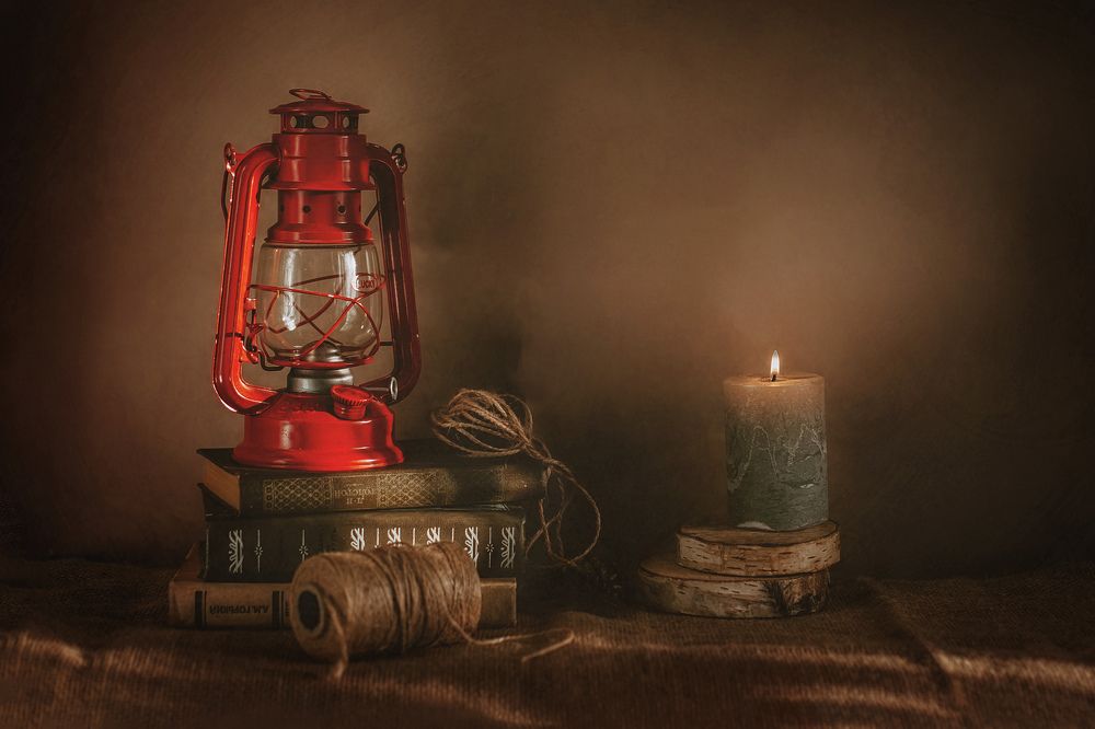 Photograph by Яна Резник