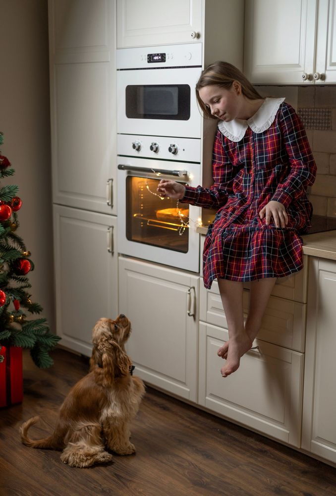 Photograph by Olga Min