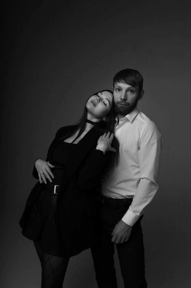 Photograph by Светлана Мартыненко