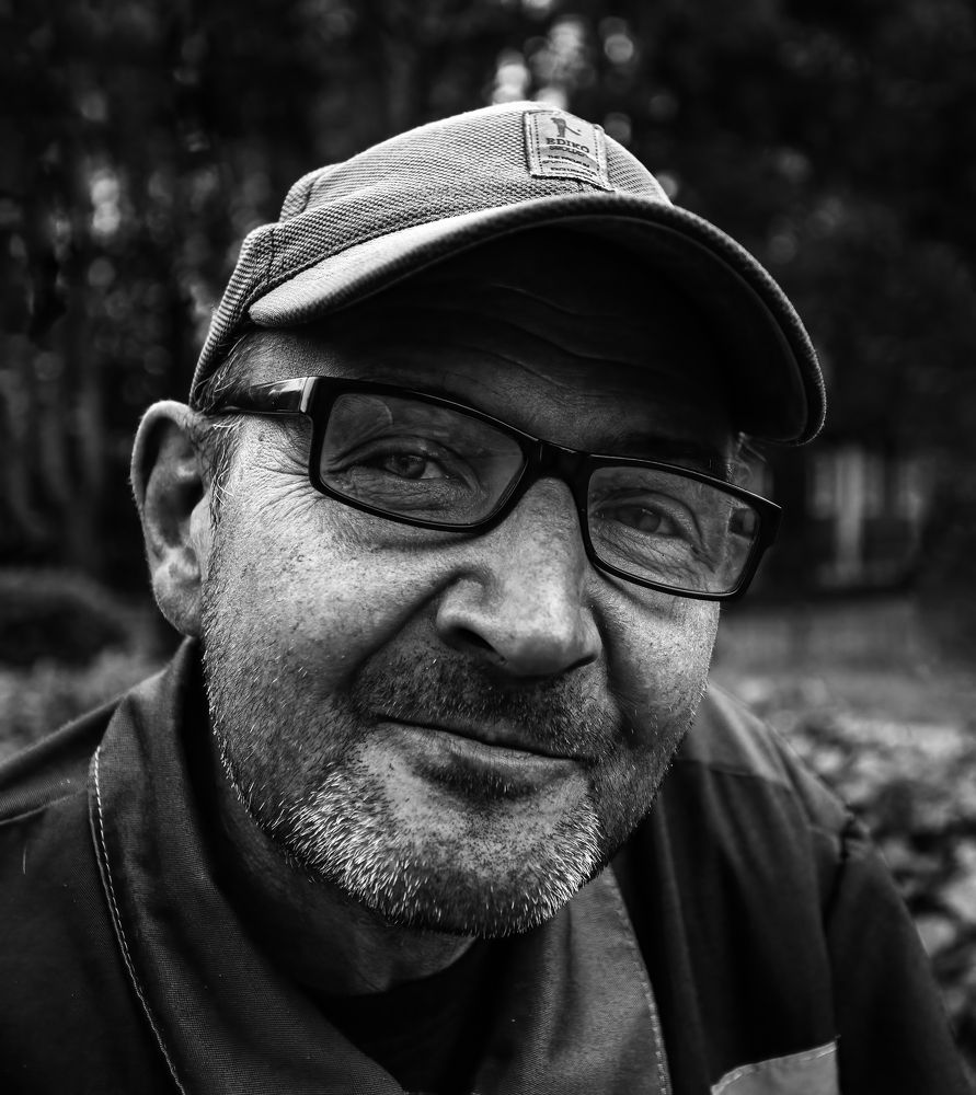 Photograph by Васенков Геннадий