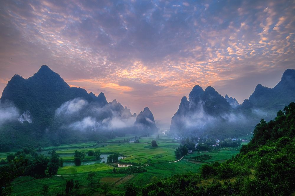 Photograph by Do Thi Thanh Binh