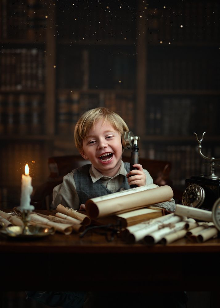 Фотография автора Kamila Culwell