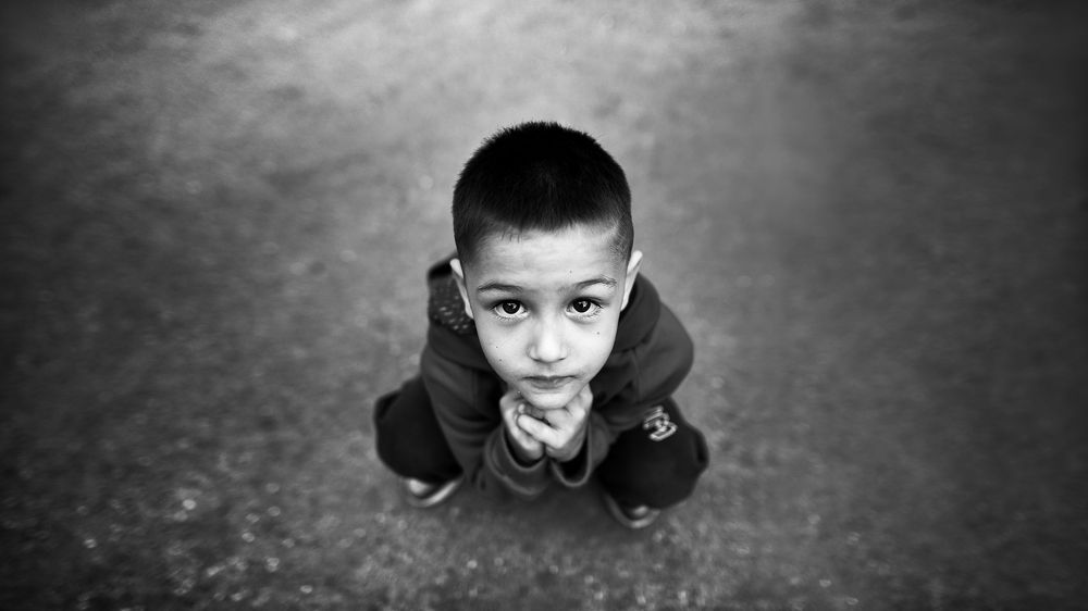 Photograph by Сергей Скоробогатов