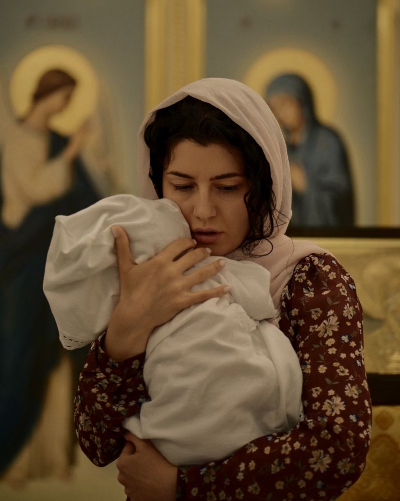 Photograph by Татьяна Рымар