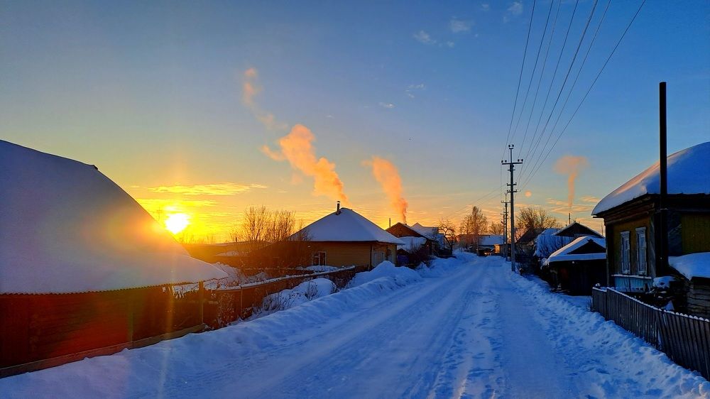 Photograph by Николай Худяков