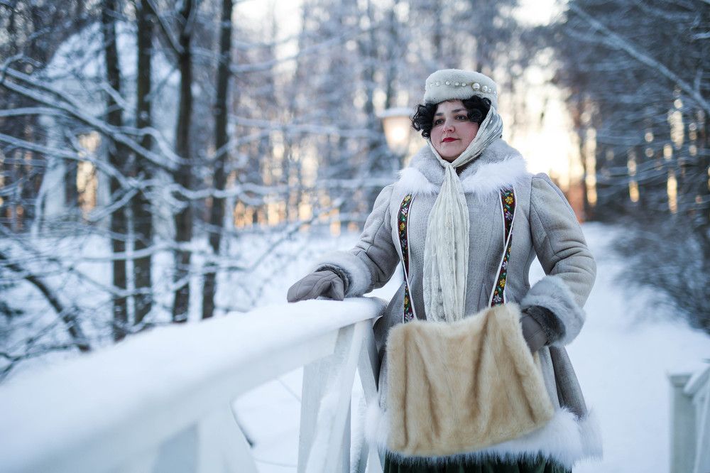 Photograph by Екатерина Якель