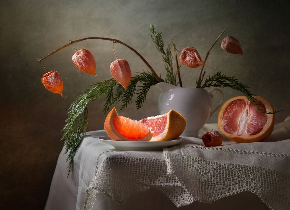 Photograph by Ирина Толокновская