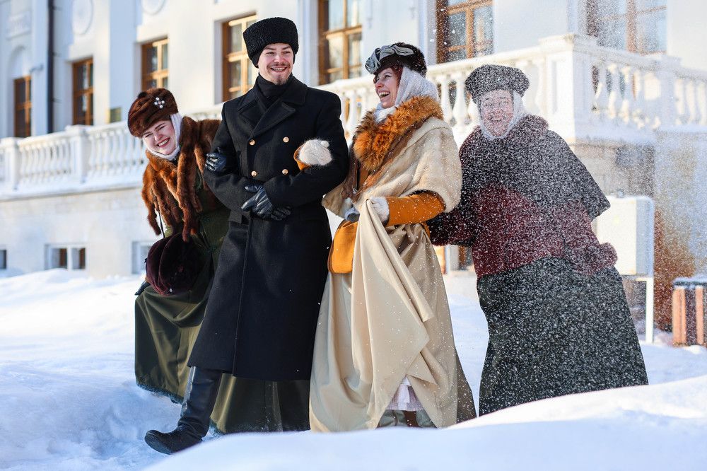 Photograph by Екатерина Якель