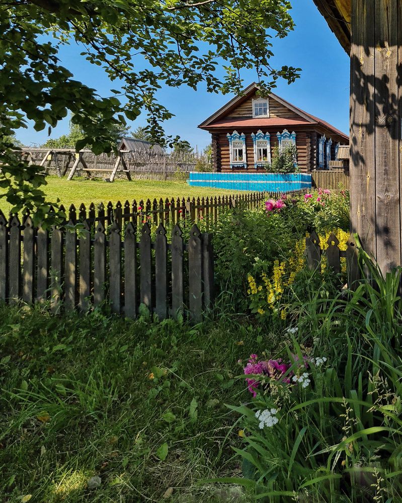 Photograph by Людмила Григорьева