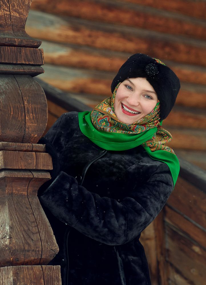 Photograph by Солоницына Светлана