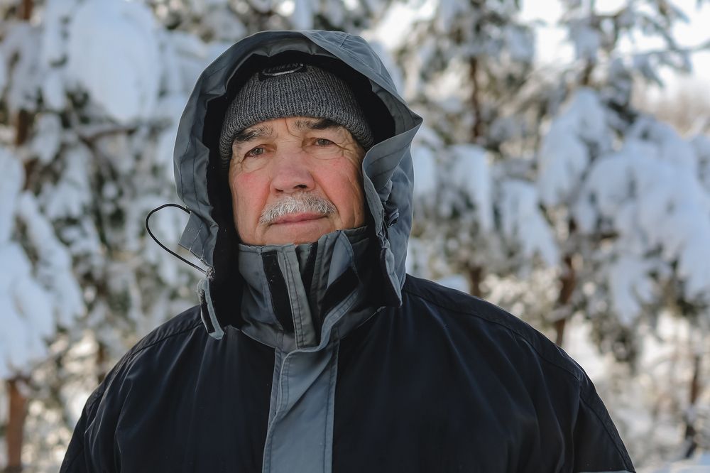 Photograph by Марина Слепова