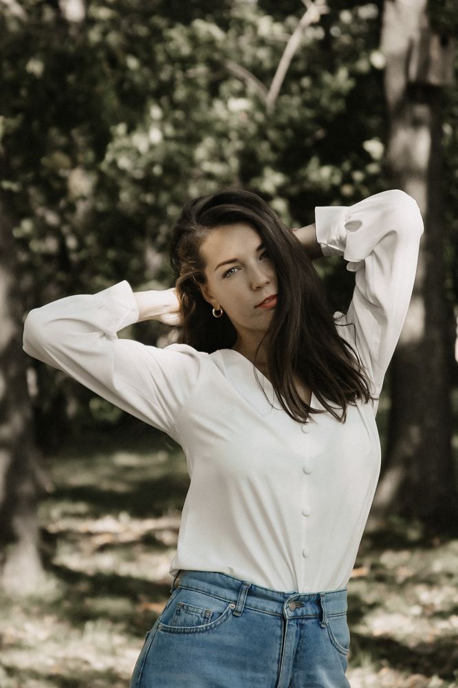 Photograph by Марина Широкова