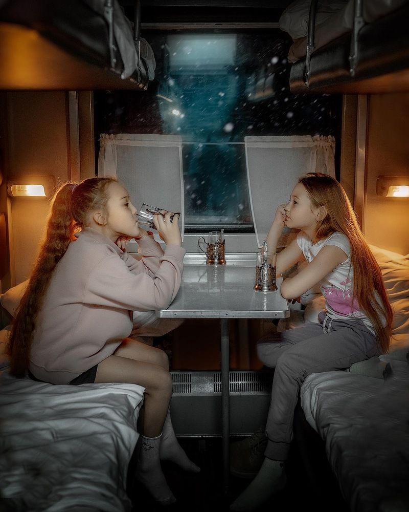 Photograph by Людмила