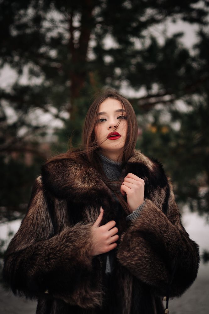 Фотография автора Дарья Бака