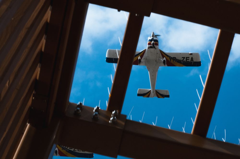 Photograph by Madalin Giurgescu