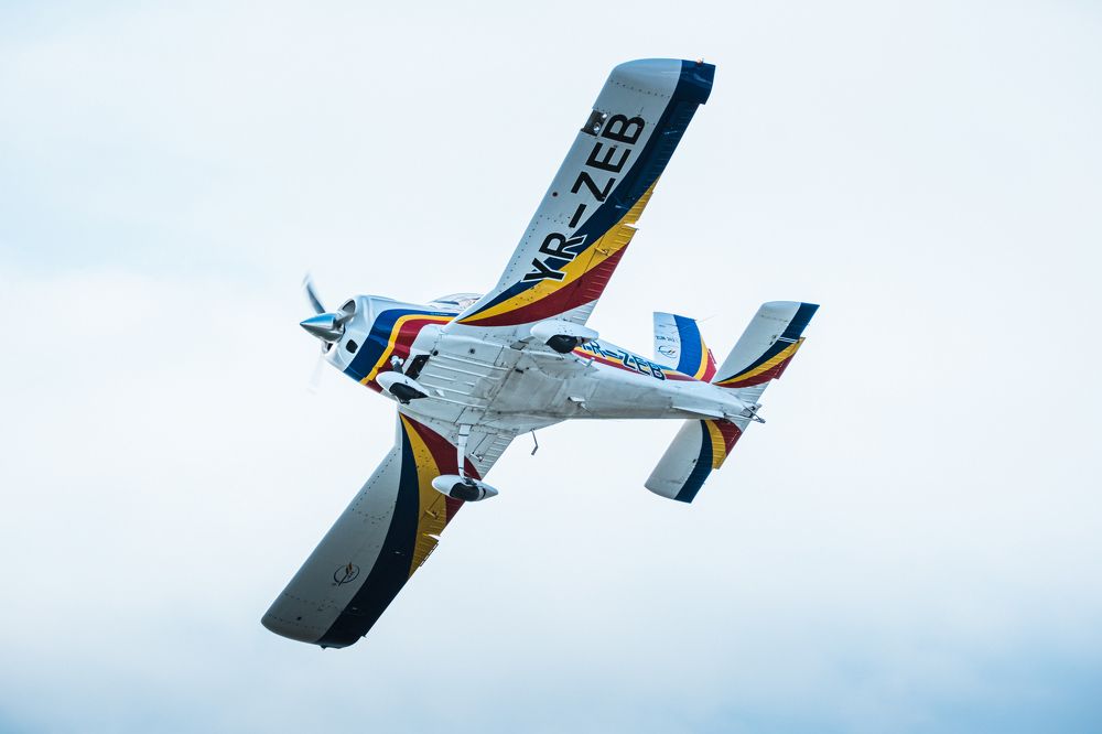 Photograph by Madalin Giurgescu