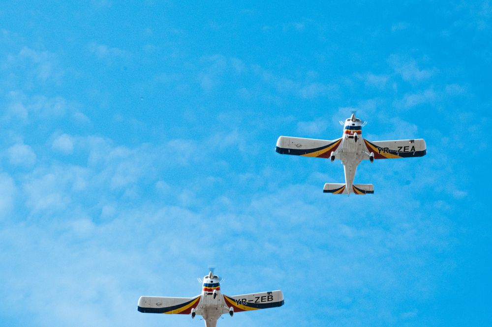 Photograph by Madalin Giurgescu