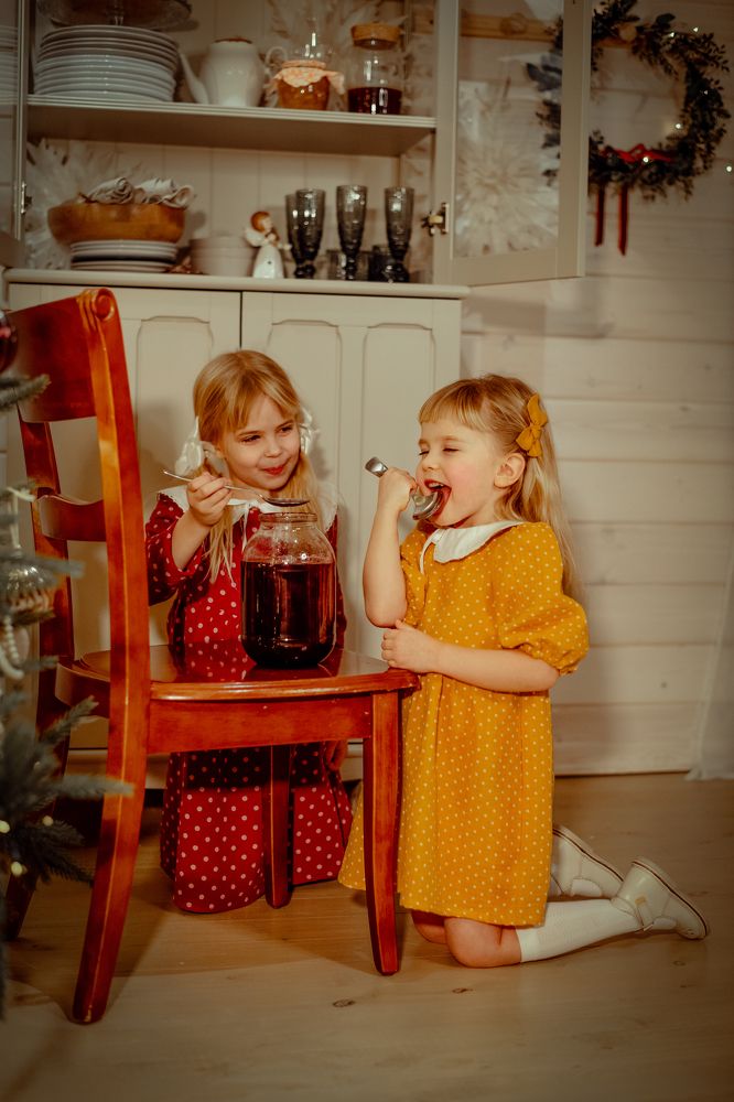 Photograph by Юлия Полежаева