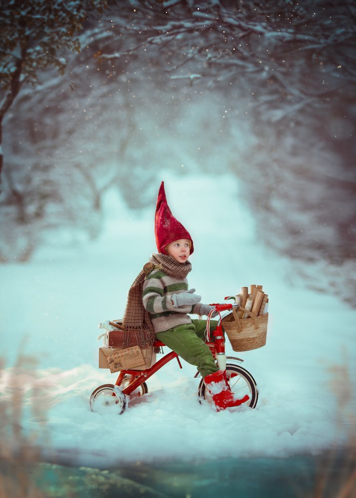 Фотография автора Kamila Culwell