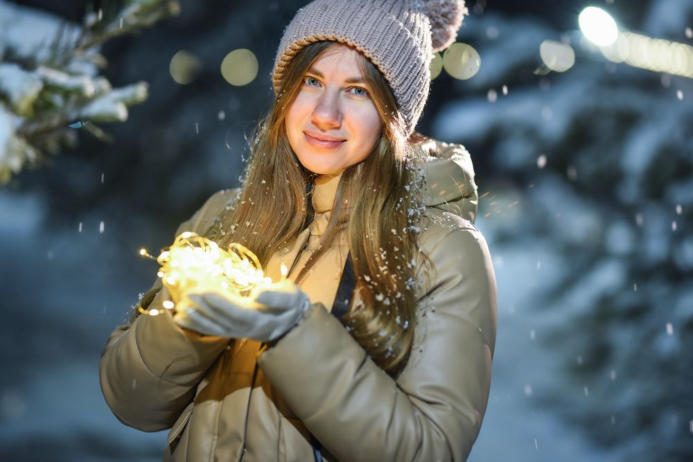 Photograph by Виктория Шамурина