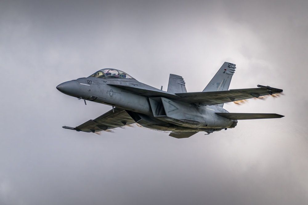 Фотография автора Erik Nelson