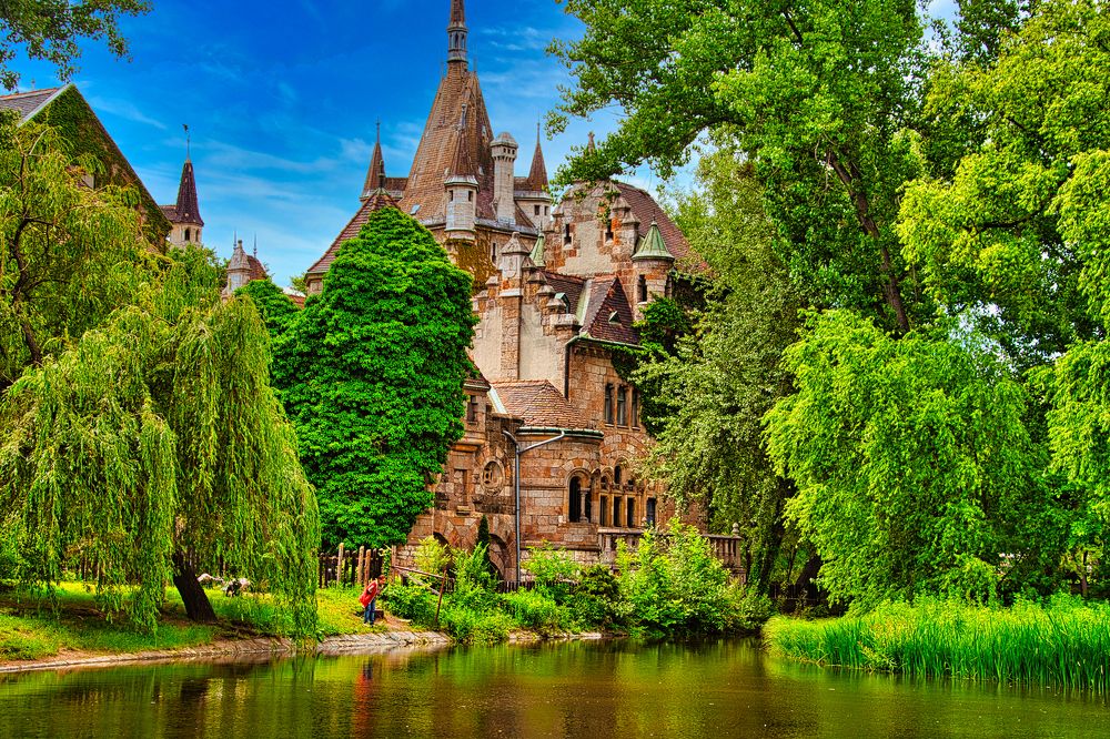 Photograph by Valentin Kayudin