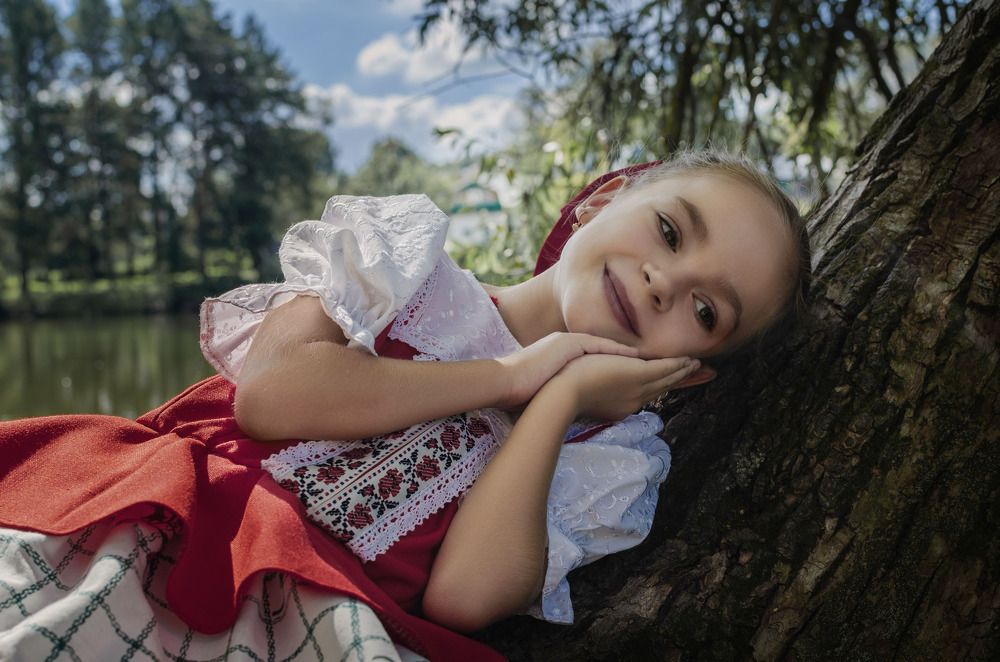 Photograph by Галина Ушнурцева