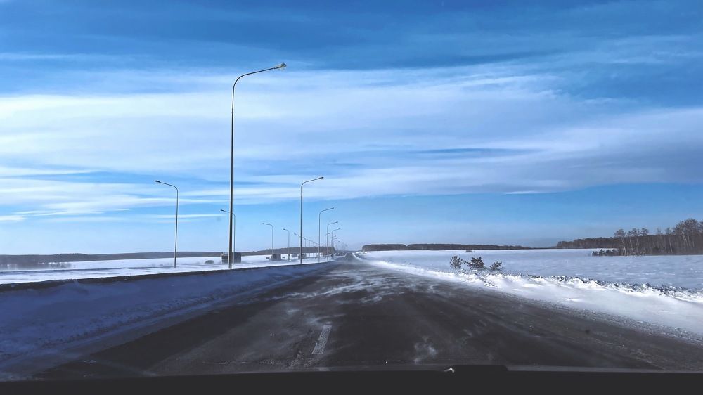 Photograph by Иван Кривоносов